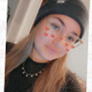 Meet your Posher, Gianna